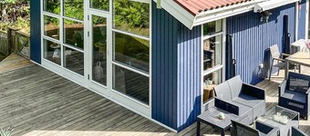 3 værelses fantastisk hjem i Vig