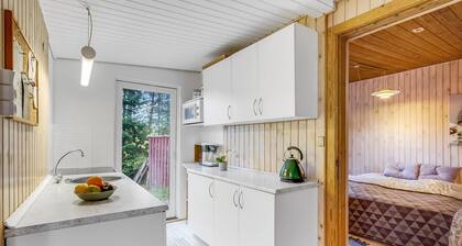 Lovely home in Rømø with WiFi