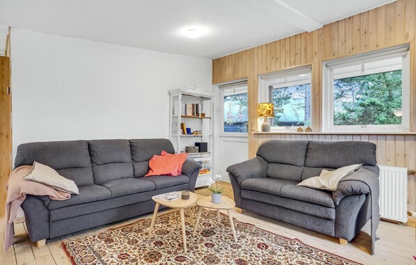 Televisor i llar de foc