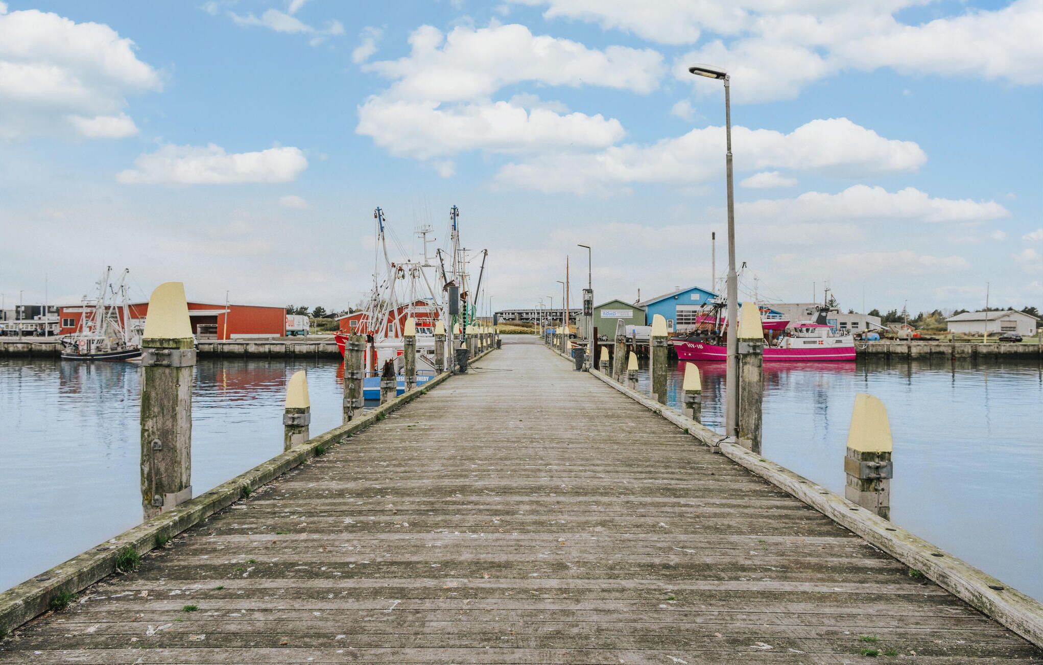 Marina