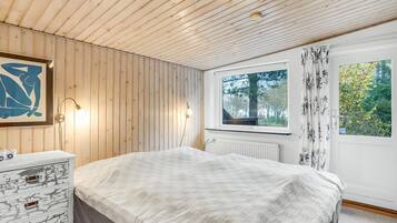 3 Schlafzimmer, kostenloses WLAN