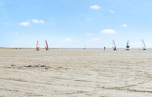 Lovely home in Rømø with WiFi