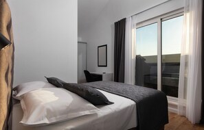 4 chambres, fer et planche Ă repasser, lit parapluie, Wi-Fi gratuit