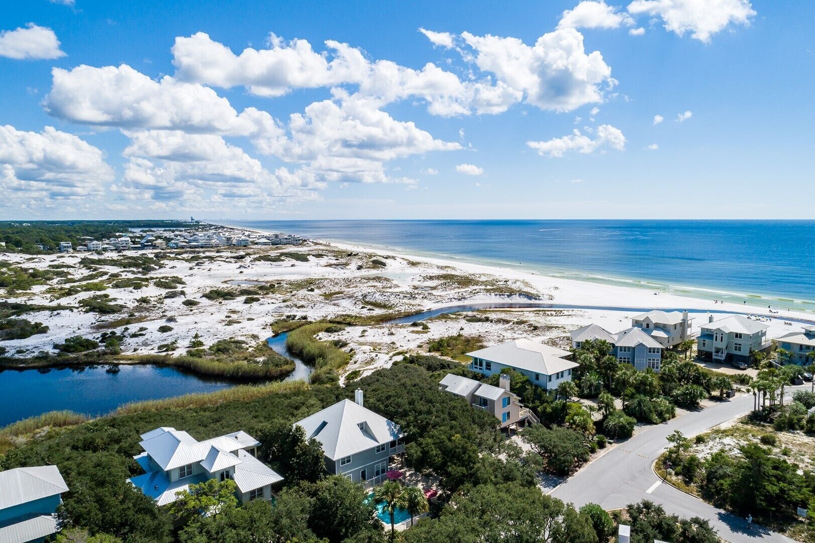 30% OFF REMAINING SUMMER AVAILABILITY~BEAUTY AT THE BEACH~Gulf/Beach/Lake