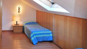 Room - Nice apartment in Vason with WiFi (Vason)