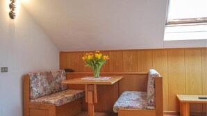 Interior - Nice apartment in Vason with WiFi (Vason)