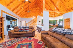 Kamin, Videospiele, Bücher