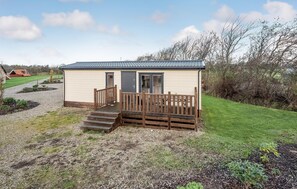 Exterior - 2 bedroom pet friendly home in Ulfborg (Ulfborg)