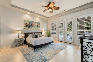 7 Schlafzimmer, Bügeleisen/Bügelbrett, kostenloses WLAN, Bettwäsche