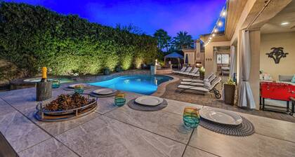 Paradise Palms - Pool, Spa, Ping Pong, Adults & Kids Paradise!
