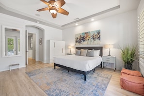 7 chambres, fer et planche Ă repasser, Wi-Fi gratuit, draps fournis