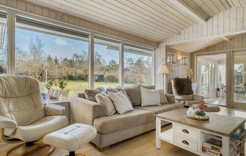 Gorgeous home in Vordingborg with WiFi