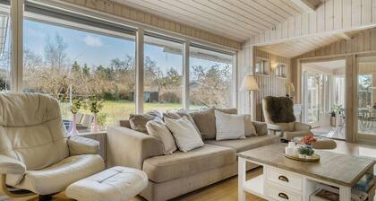 Gorgeous home in Vordingborg with WiFi