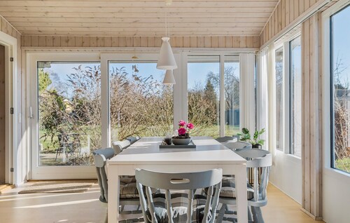 Gorgeous home in Vordingborg with WiFi