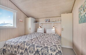 2 Schlafzimmer, kostenloses WLAN