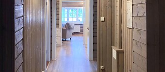 4 bedroom lovely home in ål