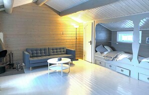 3 Schlafzimmer, kostenloses WLAN