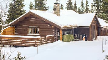 Exterieur