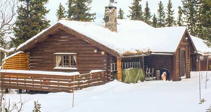 4 bedroom lovely home in ål