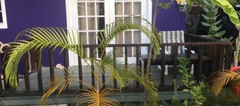Sunwings Garden view apartment 