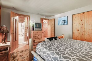3 Schlafzimmer, Bügeleisen/Bügelbrett, kostenloses WLAN