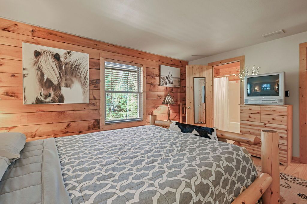 3 chambres, fer et planche à repasser, Wi-Fi gratuit