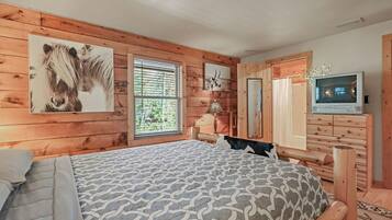 3 chambres, fer et planche Ă repasser, Wi-Fi gratuit