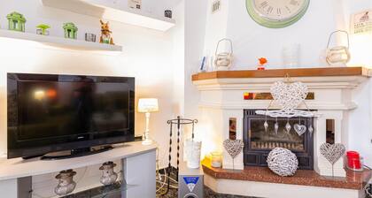 3 bedroom lovely home in Sedella