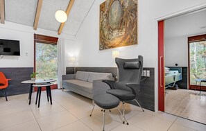 Table de tennis de table