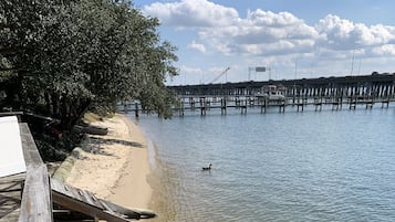 Am Strand
