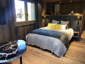 1 間睡房、免費 Wi-Fi