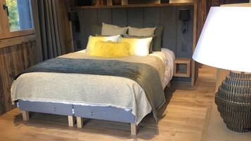 1 chambre, Wi-Fi gratuit