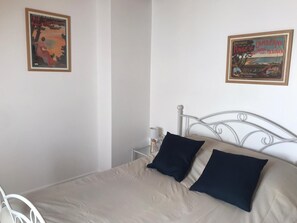 4 chambres