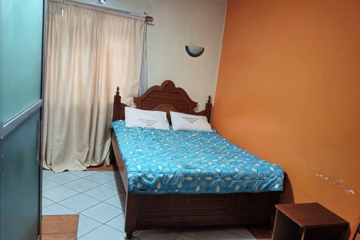 Superior Double Room | WiFi (free)
