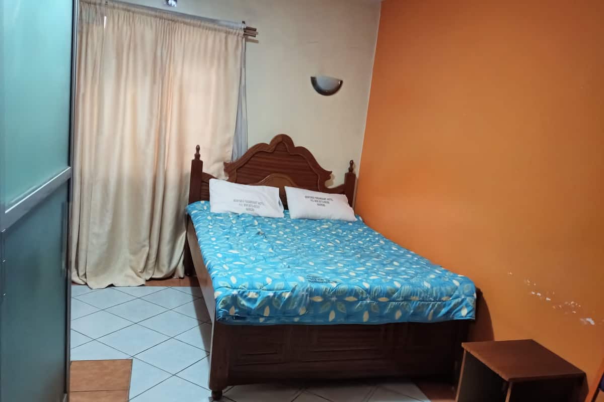Habitación doble superior | Wifi gratis