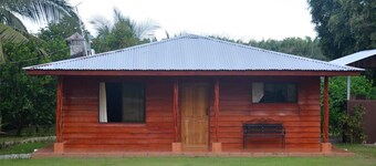 Don Beto House
