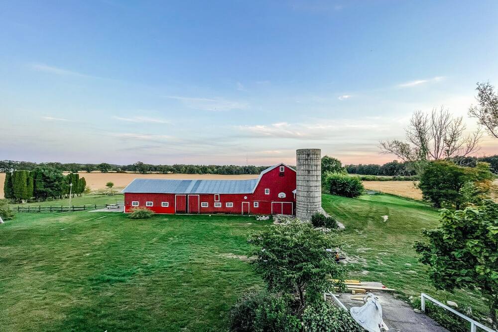 Reed Ranches Mi Top 10 Ranches To Stay In Michigan, USA - Updated 2024 | Trip101