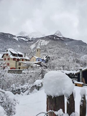 Außenbereich