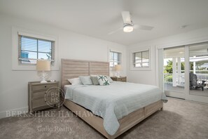 7 bedrooms, free WiFi