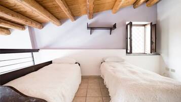 3 Schlafzimmer, BĂŒgeleisen/BĂŒgelbrett, kostenloses WLAN