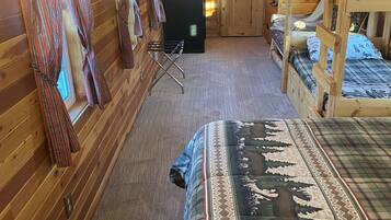 Wi-Fi, draps fournis