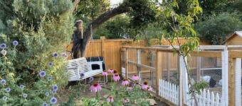 Old Town Treasure - Best location for a 30 day stay!