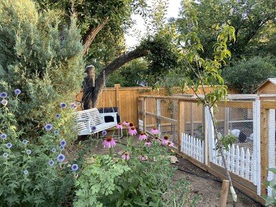 Old Town Treasure - Best location for a 30 day stay!