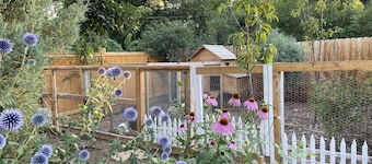 Old Town Treasure - Best location for a 30 day stay!