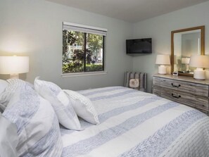2 habitaciones y wifi 