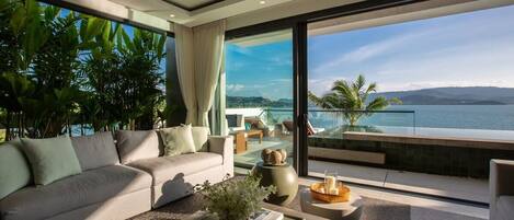 TV, video games, books, stereo