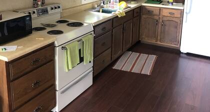 Lake Mille Lacs Cabin. Onamia