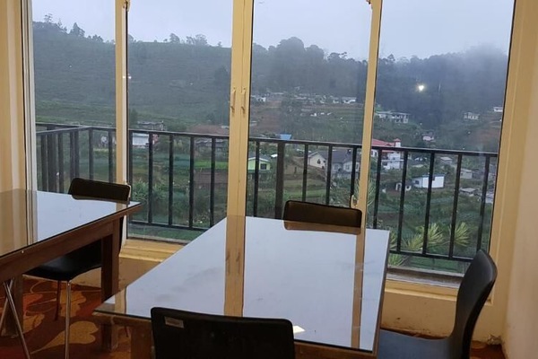 Opções para refeição em família