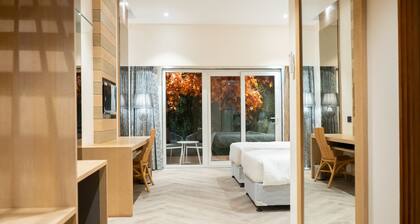 Hotel Clarks Inn Suites Kangra