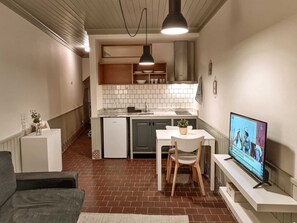 Smart TV - MR Studio - Coimbra Historic Area (Self Check-in) (Coimbra)